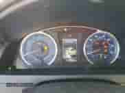 2015 Toyota Camry LE with VIN 4T4BF1FK4FR468970, listed as a Copart auction lot 84889785 with 105,624 mi miles and Non repairable. Bid and sale history available at DreamBid. Image 9.