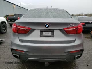 ✅ 2015 BMW X6 xDrive35i • VIN: 5UXKU2C50F0N78025 • Лот: 72994132. Опубликован ранее на Copart с пробегом 82 770 миль. Бесплатный доступ к архиву аукционных продаж из США и подробный отчёт об истории автомобиля на DreamBid. Изображение 6.