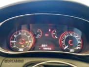 ✅ 2013 Dodge Dart SXT • VIN: 1C3CDFBH1DD707697 • Lot: 91293955. Listed on Copart with 135,475 mi. Free auction sales archive from the USA and detailed vehicle history report at DreamBid. Image 9.