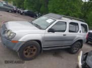 ✅ 2004 Nissan Xterra XE • VIN: 5N1ED28T34C615226 • Lot: 42081361. Listed on IAAI with 300,015 mi. Free auction sales archive from the USA and detailed vehicle history report at DreamBid. Image 14.