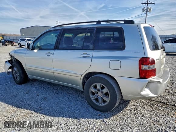✅ 2004 Toyota Highlander • VIN: JTEDD21A440083085 • Lot: 94926025. Wystawiony na Copart z przebiegiem 258 794 mil. Bezpłatny archiwum sprzedaży aukcyjnych z USA i szczegółowy raport historii pojazdu na DreamBid. Zdjęcie 2.