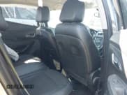 ✅ 2016 Buick Encore • VIN: KL4CJASB1GB554090 • Lot: 43248278. Listed on IAAI with 117,034 mi. Free auction sales archive from the USA and detailed vehicle history report at DreamBid. Image 8.