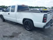 ✅ 2007 Chevrolet Silverado 1500 Work Truck • VIN: 1GCEC19X87Z119634 • Lot: 42059119. Listed on IAAI with 231,318 mi. Free auction sales archive from the USA and detailed vehicle history report at DreamBid. Image 12.