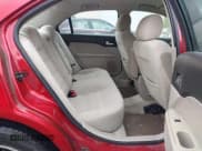 ✅ 2008 Ford Fusion SE • VIN: 3FAHP07Z38R230636 • Лот: 43024211. Опубликован ранее на IAAI с пробегом 262 693 миль. Бесплатный доступ к архиву аукционных продаж из США и подробный отчёт об истории автомобиля на DreamBid. Изображение 8.