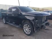 ✅ 2020 Chevrolet Silverado 1500 High Country • VIN: 3GCUYHEL9LG204193 • Lot: 43716850. Listed on IAAI with 112,797 mi. Free auction sales archive from the USA and detailed vehicle history report at DreamBid. Image 1.