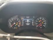 ✅ 2024 Jeep Compass Limited • VIN: 3C4NJDCN3RT161346 • Lot: 57380145. Wystawiony na Copart z przebiegiem 11 344 mil. Bezpłatny archiwum sprzedaży aukcyjnych z USA i szczegółowy raport historii pojazdu na DreamBid. Zdjęcie 9.