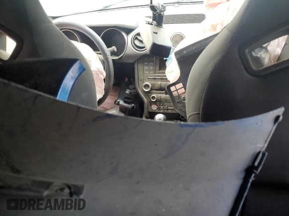 ✅ 2017 Ford Mustang GT • VIN: 1FA6P8CF4H5331155 • Lot: 80533525. Listed on Copart with 63,734 mi. Free auction sales archive from the USA and detailed vehicle history report at DreamBid. Image 8.