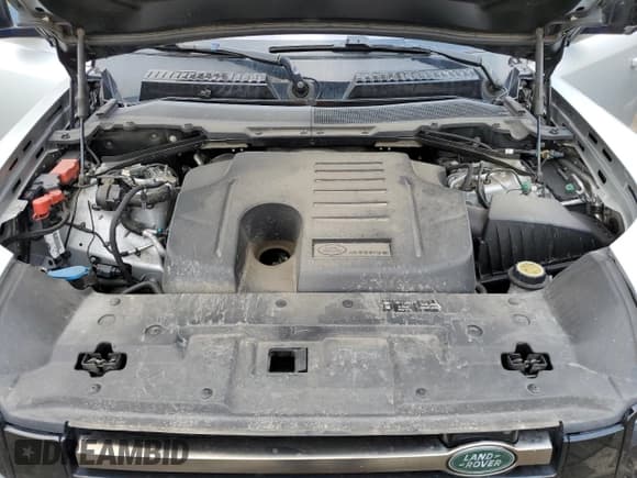 ✅ 2020 Land Rover Defender X • VIN: SALEX7EU0L2020885 • Lot: 65040965. Listed on Copart with 47,305 mi. Free auction sales archive from the USA and detailed vehicle history report at DreamBid. Image 12.