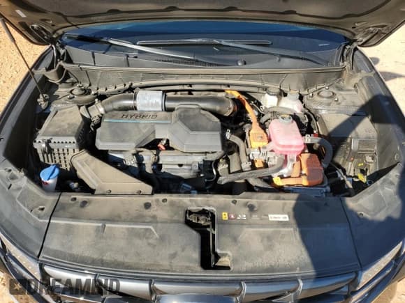 ✅ 2023 Hyundai Tucson Blue • VIN: KM8JBCA12PU123630 • Lot: 75950354. Wystawiony na Copart z przebiegiem 78 233 mil. Bezpłatny archiwum sprzedaży aukcyjnych z USA i szczegółowy raport historii pojazdu na DreamBid. Zdjęcie 12.