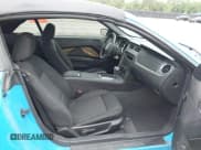 ✅ 2010 Ford Mustang V6 • VIN: 1ZVBP8EN8A5179686 • Lot: 42369977. Listed on IAAI with 112,065 mi. Free auction sales archive from the USA and detailed vehicle history report at DreamBid. Image 5.