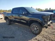 ✅ 2024 GMC Sierra 1500 AT4X • VIN: 3GTUUFEL2RG247122 • Лот: 85308105. Опубликован ранее на Copart с пробегом 13 450 миль. Бесплатный доступ к архиву аукционных продаж из США и подробный отчёт об истории автомобиля на DreamBid. Изображение 4.