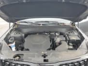 ✅ 2024 Kia Telluride EX X-Line • VIN: 5XYP3DGC2RG443724 • Lot: 92133205. Wystawiony na Copart z przebiegiem 46 345 mil. Bezpłatny archiwum sprzedaży aukcyjnych z USA i szczegółowy raport historii pojazdu na DreamBid. Zdjęcie 12.