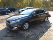 ✅ 2015 Kia Optima LX • VIN: KNAGM4A74F5636032 • Lot: 43674337. Wystawiony na IAAI z przebiegiem 229 032 mil. Bezpłatny archiwum sprzedaży aukcyjnych z USA i szczegółowy raport historii pojazdu na DreamBid. Zdjęcie 20.