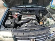 ✅ 2002 Suzuki XL7 Standard • VIN: JS3TY92V224110368 • Лот: 85166155. Опубликован ранее на Copart с пробегом 155 747 миль. Бесплатный доступ к архиву аукционных продаж из США и подробный отчёт об истории автомобиля на DreamBid. Изображение 12.