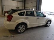 ✅ 2008 Dodge Caliber SXT • VIN: 1B3HB48B38D550258 • Лот: 89057545. Опубликован ранее на Copart с пробегом 314 469 миль. Бесплатный доступ к архиву аукционных продаж из США и подробный отчёт об истории автомобиля на DreamBid. Изображение 3.