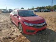 ✅ 2017 Honda Civic EX-L • VIN: 2HGFC1F75HH643142 • Lot: 89876225. Listed on Copart with 109,272 mi. Free auction sales archive from the USA and detailed vehicle history report at DreamBid. Image 13.