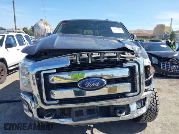 ✅ 2015 Ford F-250 Lariat • VIN: 1FT7W2BT1FEC80622 • Лот: 42257008. Опубликован ранее на IAAI с пробегом 187 816 миль. Бесплатный доступ к архиву аукционных продаж из США и подробный отчёт об истории автомобиля на DreamBid. Изображение 12.