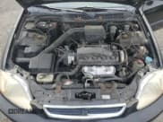 ✅ 1997 Honda Civic LX • VIN: JHMEJ6574VS000038 • Лот: 64745725. Опубликован ранее на Copart с пробегом 181 774 миль. Бесплатный доступ к архиву аукционных продаж из США и подробный отчёт об истории автомобиля на DreamBid. Изображение 11.