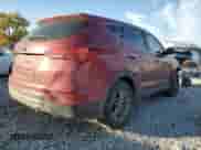 ✅ 2017 Hyundai Santa Fe 2.4L • VIN: 5XYZTDLBXHG408479 • Lot: 91630125. Wystawiony na Copart z przebiegiem 124 605 mil mil. Skorzystaj z bezpłatnego archiwum sprzedaży aukcyjnych z USA i zobacz szczegółowy raport historii pojazdu na DreamBid. Zdjęcie 3.