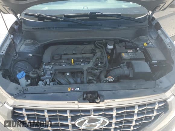 ✅ 2021 Hyundai Venue SEL • VIN: KMHRC8A39MU082326 • Lot: 60142075. Listed on Copart with 61,708 mi. Free auction sales archive from the USA and detailed vehicle history report at DreamBid. Image 12.
