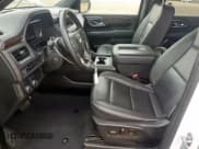 ✅ 2023 Chevrolet Suburban Premier • VIN: 1GNSCFKD7PR470834 • Lot: 84462395. Listed on Copart with 52,720 mi. Free auction sales archive from the USA and detailed vehicle history report at DreamBid. Image 7.