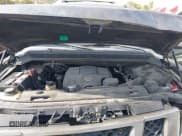 ✅ 2011 Nissan Armada SV • VIN: 5N1BA0NDXBN620101 • Lot: 43364672. Listed on IAAI with 135,877 mi. Free auction sales archive from the USA and detailed vehicle history report at DreamBid. Image 10.