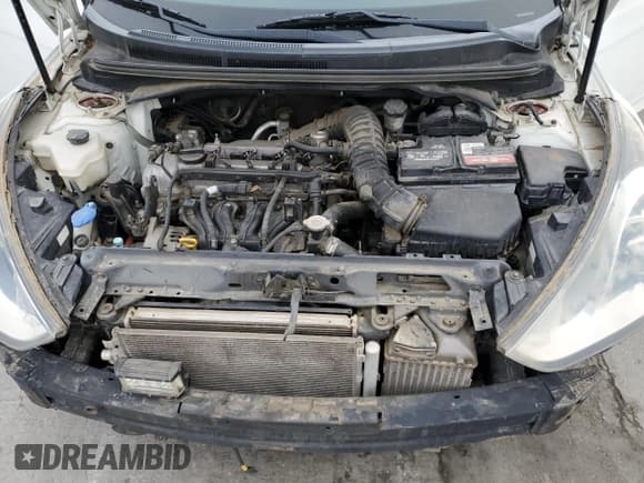 ✅ 2015 Hyundai Veloster Turbo • VIN: KMHTC6AE4FU226203 • Lot: 44049265. Wystawiony na Copart z przebiegiem Nie podano. Bezpłatny archiwum sprzedaży aukcyjnych z USA i szczegółowy raport historii pojazdu na DreamBid. Zdjęcie 11.