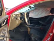 ✅ 2016 Mazda 3 i Sport • VIN: JM1BM1T72G1343375 • Lot: 43627040. Listed on IAAI with 137,020 mi. Free auction sales archive from the USA and detailed vehicle history report at DreamBid. Image 5.