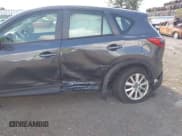 ✅ 2016 Mazda CX-5 Sport • VIN: JM3KE4BY2G0653564 • Lot: 43091117. Wystawiony na IAAI z przebiegiem 120 383 mil. Bezpłatny archiwum sprzedaży aukcyjnych z USA i szczegółowy raport historii pojazdu na DreamBid. Zdjęcie 6.