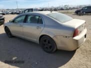 ✅ 2010 Chevrolet Malibu 1LS • VIN: 1G1ZB5EB2AF123119 • Lot: 82547784. Listed on Copart with 216,309 mi. Free auction sales archive from the USA and detailed vehicle history report at DreamBid. Image 2.