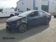 ✅ 2018 Toyota Corolla L • VIN: 2T1BURHE7JC088053 • Lot: 92264065. Listed on Copart with 61,787 mi. Free auction sales archive from the USA and detailed vehicle history report at DreamBid. Image 1.