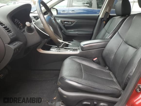 ✅ 2014 Nissan Altima SV • VIN: 1N4AL3AP7EC426224 • Lot: 86614205. Listed on Copart with 45,176 mi. Free auction sales archive from the USA and detailed vehicle history report at DreamBid. Image 7.