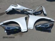 ✅ 2022 Toyota Mirai XLE • VIN: JTDAAAAA2NA006642 • Лот: 42420299. Опубликован ранее на IAAI с пробегом 56 356 миль. Бесплатный доступ к архиву аукционных продаж из США и подробный отчёт об истории автомобиля на DreamBid. Изображение 12.