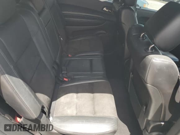 ✅ 2021 Dodge Durango GT Plus • VIN: 1C4RDHDG1MC554251 • Lot: 71089425. Listed on Copart with Not provided. Free auction sales archive from the USA and detailed vehicle history report at DreamBid. Image 11.