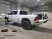 2017 Ram 1500 Big Horn с VIN 1C6RR7GT9HS527001, выставлен на аукционе Copart как лот 86055775 с пробегом 133 681 миль миль и Списание • Salvage title. История ставок и продаж доступна на DreamBid. Изображение 2.