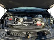 ✅ 2023 Cadillac Escalade • VIN: 1GYS3JKTXPR491982 • Lot: 93029935. Listed on Copart with 16,998 mi. Free auction sales archive from the USA and detailed vehicle history report at DreamBid. Image 7.