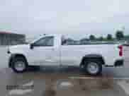 2020 Chevrolet Silverado 1500 Work Truck с VIN 3GCNYAEF7LG198822, выставлен на аукционе IAAI как лот 42357134 с пробегом 61 223 миль миль и . История ставок и продаж доступна на DreamBid. Изображение 15.