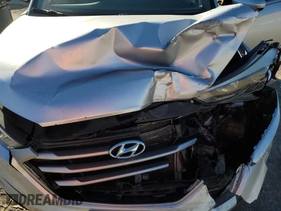 ✅ 2017 Hyundai Tucson SE • VIN: KM8J3CA45HU342395 • Лот: 82367645. Опубликован ранее на Copart с пробегом 128 548 миль. Бесплатный доступ к архиву аукционных продаж из США и подробный отчёт об истории автомобиля на DreamBid. Изображение 12.