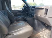 ✅ 2007 Chevrolet Express Cargo • VIN: 1GCGG25VX71121651 • Лот: 43422699. Опубликован ранее на IAAI с пробегом 494 540 миль. Бесплатный доступ к архиву аукционных продаж из США и подробный отчёт об истории автомобиля на DreamBid. Изображение 5.