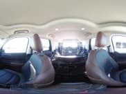 ✅ 2023 Ford Bronco Sport Outer Banks • VIN: 3FMCR9C62PRD55202 • Lot: 90888675. Listed on Copart with 22,232 mi. Free auction sales archive from the USA and detailed vehicle history report at DreamBid. Image 16.