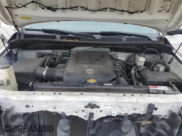 ✅ 2012 Toyota Sequoia Platinum • VIN: 5TDYY5G18CS041680 • Lot: 66121215. Listed on Copart with Not provided. Free auction sales archive from the USA and detailed vehicle history report at DreamBid. Image 12.