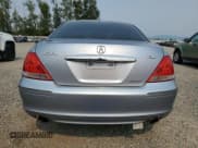 ✅ 2005 Acura RL • VIN: JH4KB16315C010793 • Lot: 71528105. Listed on Copart with 113,206 mi. Free auction sales archive from the USA and detailed vehicle history report at DreamBid. Image 6.