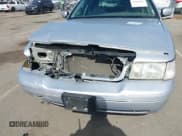 ✅ 2001 Ford Crown Victoria • VIN: 2FAFP73W31X139188 • Lot: 41883697. Listed on IAAI with 142,744 mi. Free auction sales archive from the USA and detailed vehicle history report at DreamBid. Image 18.