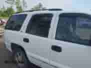 2001 Chevrolet Tahoe LT z VIN 1GNEK13T41J124223, wystawiony jako IAAI lot #42606239 z przebiegiem Nie podano mil oraz . Historia ofert i sprzedaży dostępna na DreamBid. Obrazek 6.