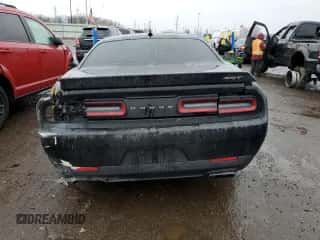 ✅ 2016 Dodge Challenger SRT Hellcat • VIN: 2C3CDZC99GH314353 • Lot: 73085292. Wystawiony na Copart z przebiegiem 118 908 mil mil. Skorzystaj z bezpłatnego archiwum sprzedaży aukcyjnych z USA i zobacz szczegółowy raport historii pojazdu na DreamBid. Zdjęcie 6.