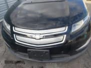 ✅ 2014 Chevrolet Volt • VIN: 1G1RH6E40EU140024 • Lot: 43668754. Listed on IAAI with 208,157 mi. Free auction sales archive from the USA and detailed vehicle history report at DreamBid. Image 6.