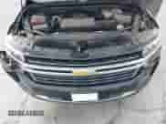 2023 Chevrolet Suburban LT с VIN 1GNSKCKDXPR457822, выставлен на аукционе IAAI как лот 43109746 с пробегом 83 897 миль миль и . История ставок и продаж доступна на DreamBid. Изображение 10.