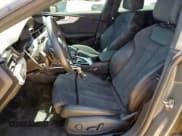 ✅ 2023 Audi A5 Sportback S line Premium Plus • VIN: WAUFACF59PA030062 • Лот: 67927295. Опубликован ранее на Copart с пробегом 24 300 миль. Бесплатный доступ к архиву аукционных продаж из США и подробный отчёт об истории автомобиля на DreamBid. Изображение 7.