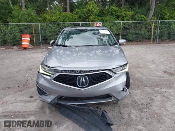 ✅ 2020 Acura ILX Premium • VIN: 19UDE2F71LA008451 • Lot: 43157005. Wystawiony na IAAI z przebiegiem 67 305 mil. Bezpłatny archiwum sprzedaży aukcyjnych z USA i szczegółowy raport historii pojazdu na DreamBid. Zdjęcie 12.