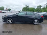 ✅ 2015 Hyundai Sonata Limited • VIN: 5NPE34ABXFH140685 • Лот: 42349089. Опубликован ранее на IAAI с пробегом 118 185 миль. Бесплатный доступ к архиву аукционных продаж из США и подробный отчёт об истории автомобиля на DreamBid. Изображение 14.